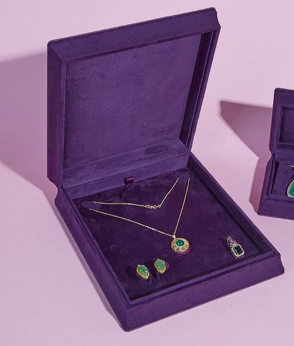 Orchard Box Collection