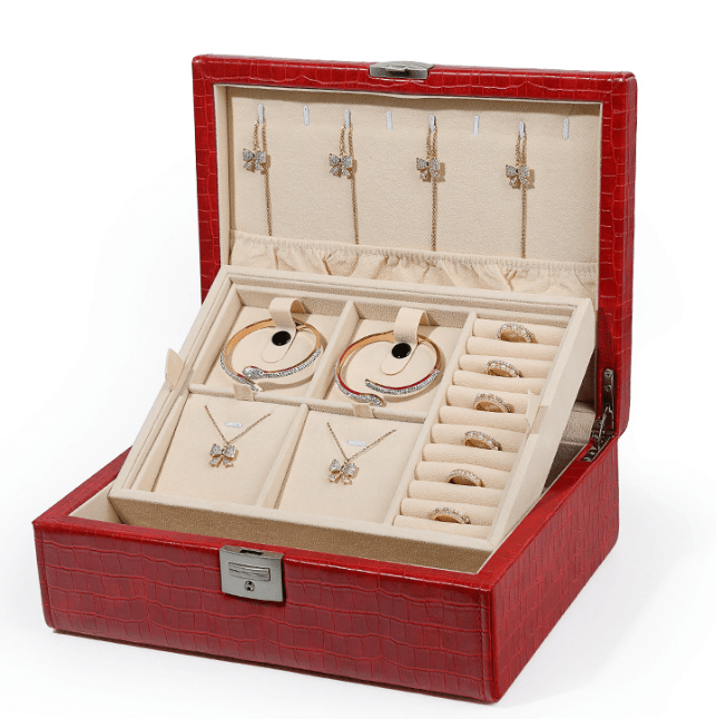Accessory Heaven Organizers - Jewelry Packaging Mall