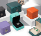 Anderson Box Collection-JPM0210 - Jewelry Packaging Mall