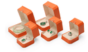 Anderson Box Collection-JPM0210 - Jewelry Packaging Mall