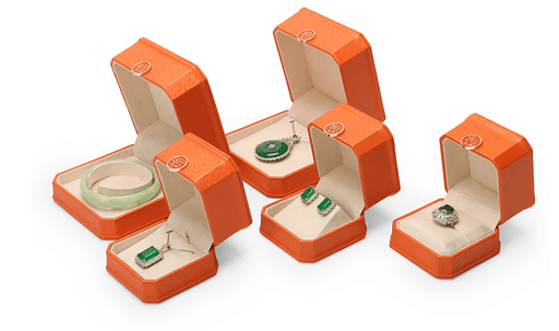 Anderson Box Collection-JPM0210 - Jewelry Packaging Mall