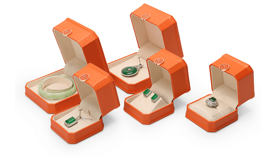 Anderson Box Collection-JPM0210 - Jewelry Packaging Mall
