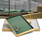 Artisanal Aura Tray-JPM0110 - Jewelry Packaging Mall