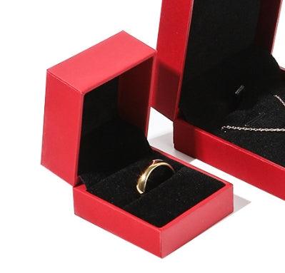Elizabeth Box Collection-JPM0198 - Jewelry Packaging Mall