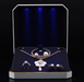 Octagonal Set Collection - LED Box - Jewelry Packaging Mall