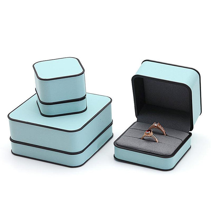 Barbara Box Collection-JPM0056 - Jewelry Packaging Mall