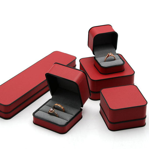 Barbara Box Collection-JPM0056 - Jewelry Packaging Mall