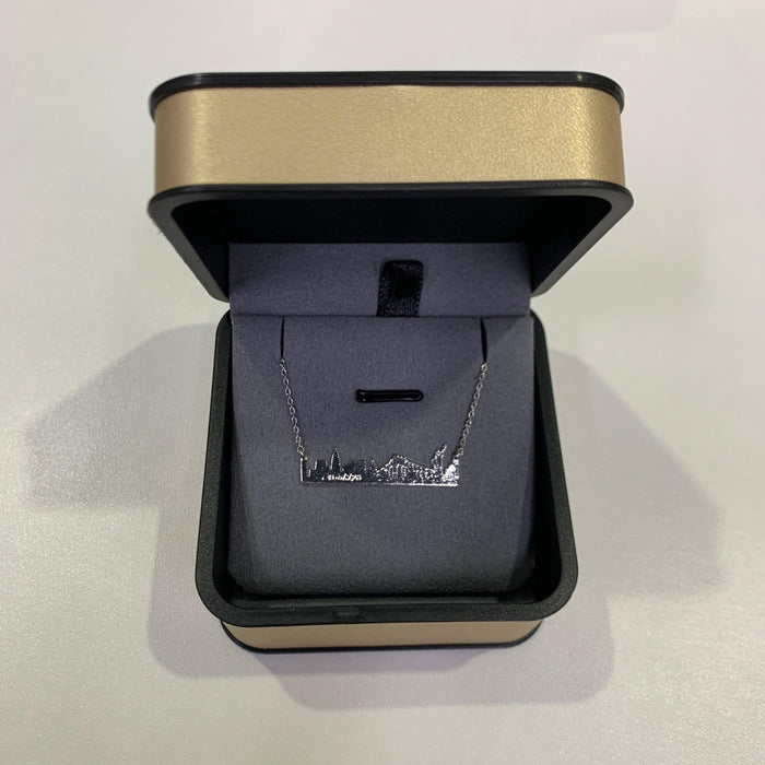 Barbara Box Collection-JPM0056 - Jewelry Packaging Mall