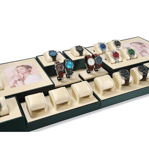 Bedford Watches Display Collection - Jewelry Packaging Mall