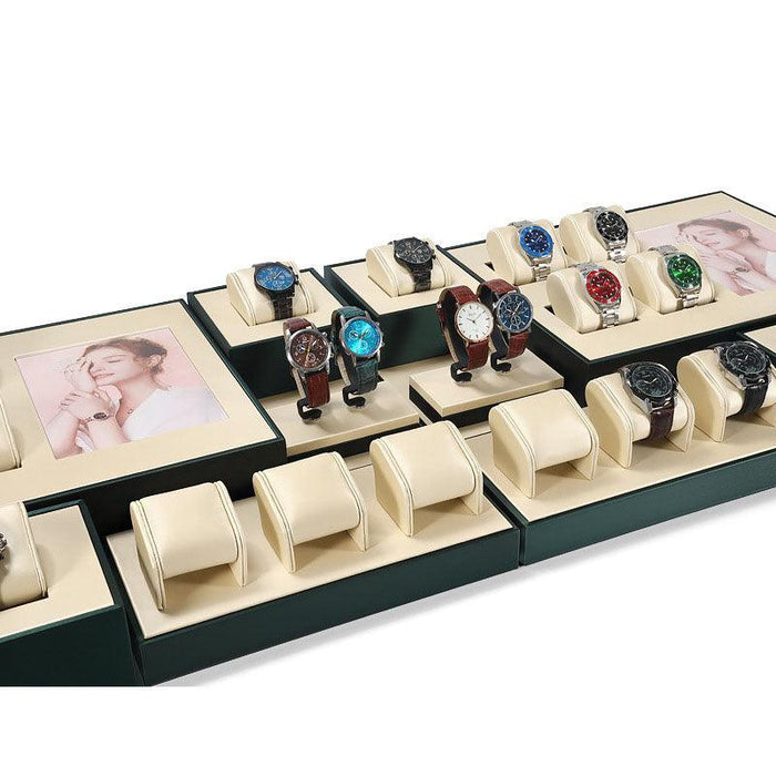 Bedford Watches Display Collection - Jewelry Packaging Mall