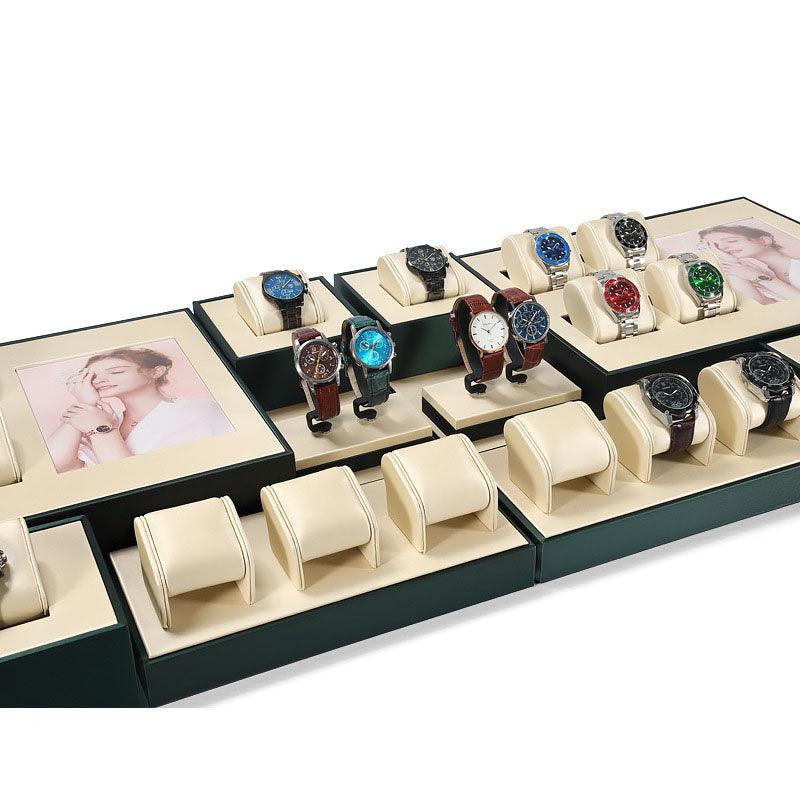 Bedford Watches Display Collection - Jewelry Packaging Mall