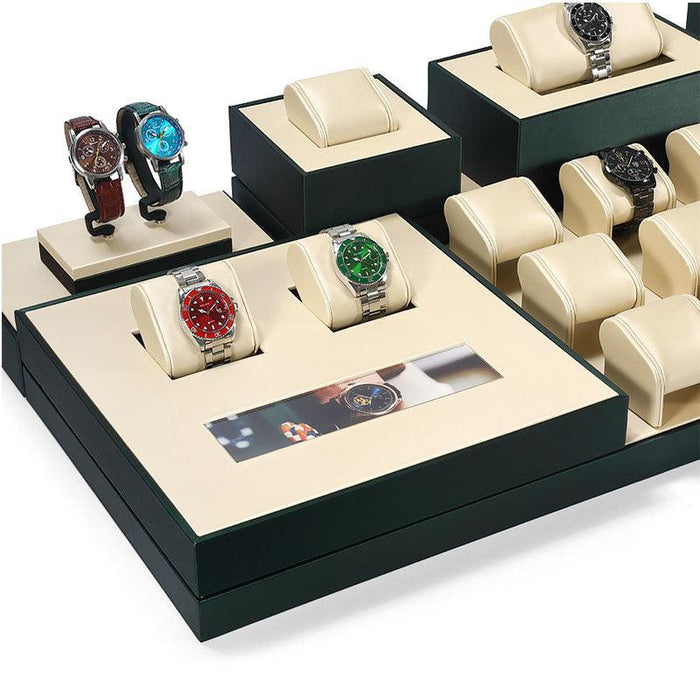 Bedford Watches Display Collection - Jewelry Packaging Mall