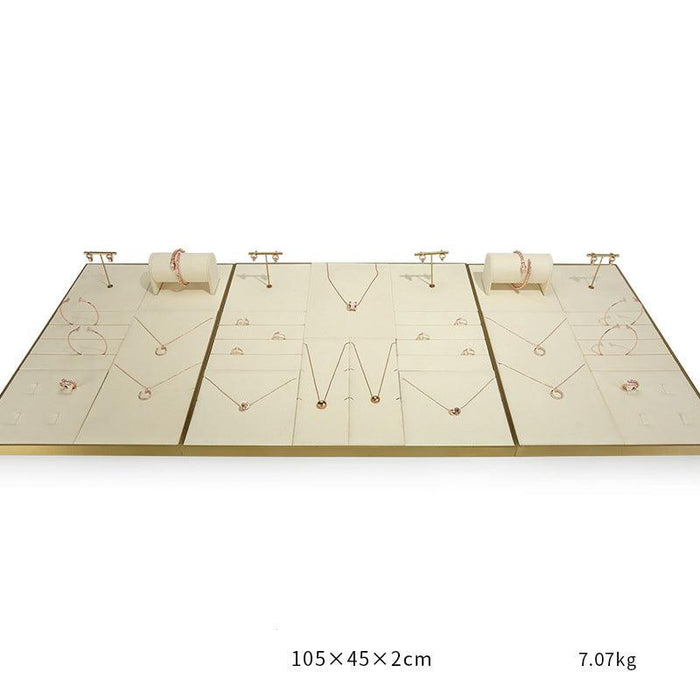 Beverly Display Collection-JPM0801 - Jewelry Packaging Mall