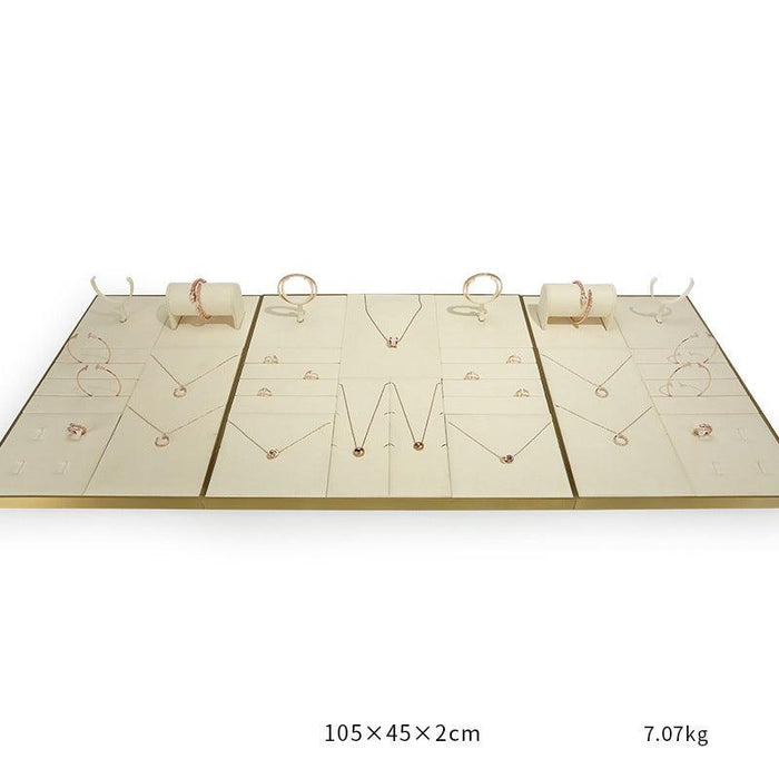 Beverly Display Collection-JPM0801 - Jewelry Packaging Mall