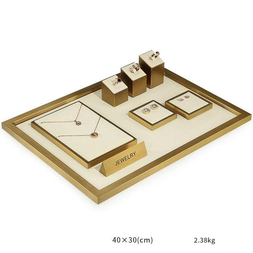 Boca Display Collection-JPM0800 - Jewelry Packaging Mall