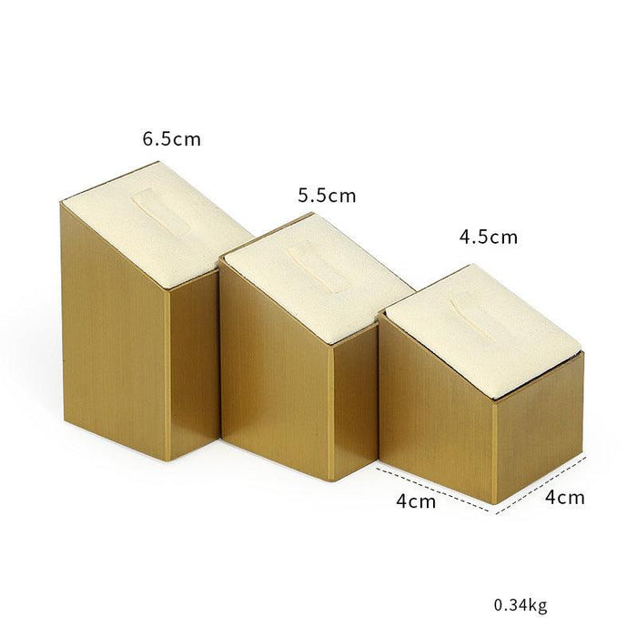 Boca Display Collection-JPM0800 - Jewelry Packaging Mall