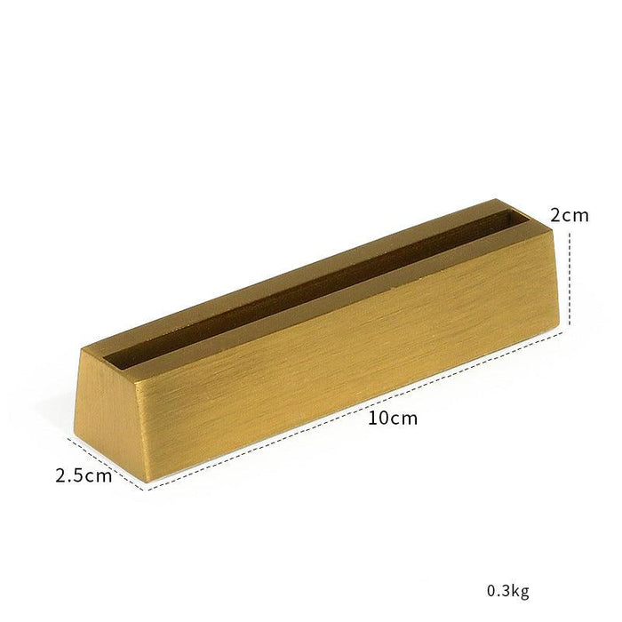 Boca Display Collection-JPM0800 - Jewelry Packaging Mall