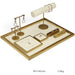 Boca Display Collection-JPM0800 - Jewelry Packaging Mall