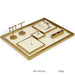 Boca Display Collection-JPM0800 - Jewelry Packaging Mall