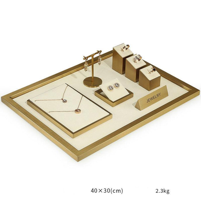 Boca Display Collection-JPM0800 - Jewelry Packaging Mall