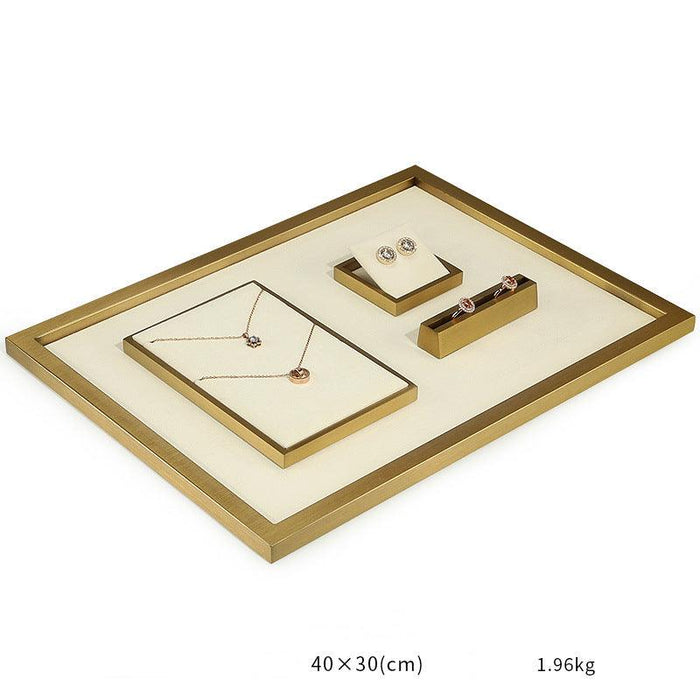Boca Display Collection-JPM0800 - Jewelry Packaging Mall