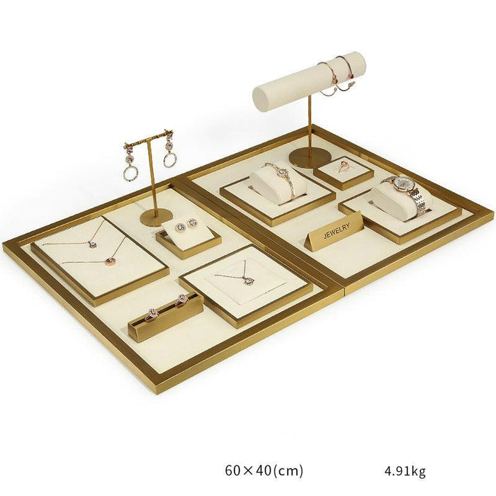 Boca Display Collection-JPM0800 - Jewelry Packaging Mall