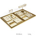 Boca Display Collection-JPM0800 - Jewelry Packaging Mall