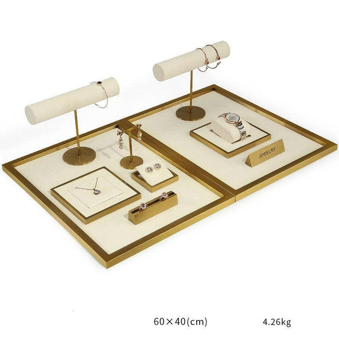 Boca Display Collection-JPM0800 - Jewelry Packaging Mall