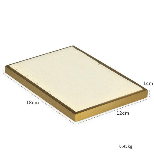 Boca Display Collection-JPM0800 - Jewelry Packaging Mall