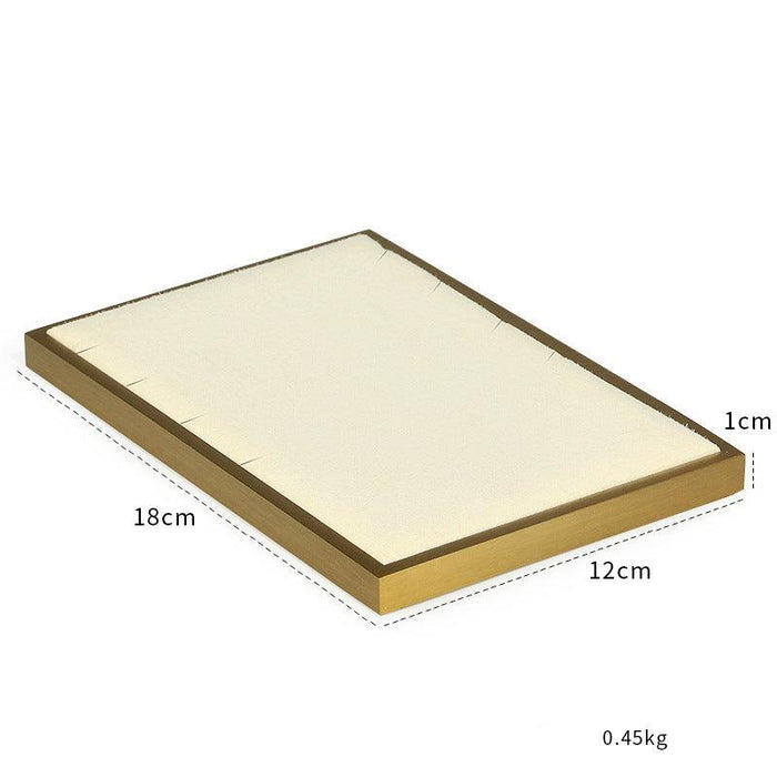 Boca Display Collection-JPM0800 - Jewelry Packaging Mall