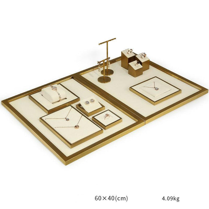Boca Display Collection-JPM0800 - Jewelry Packaging Mall