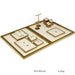 Boca Display Collection-JPM0800 - Jewelry Packaging Mall