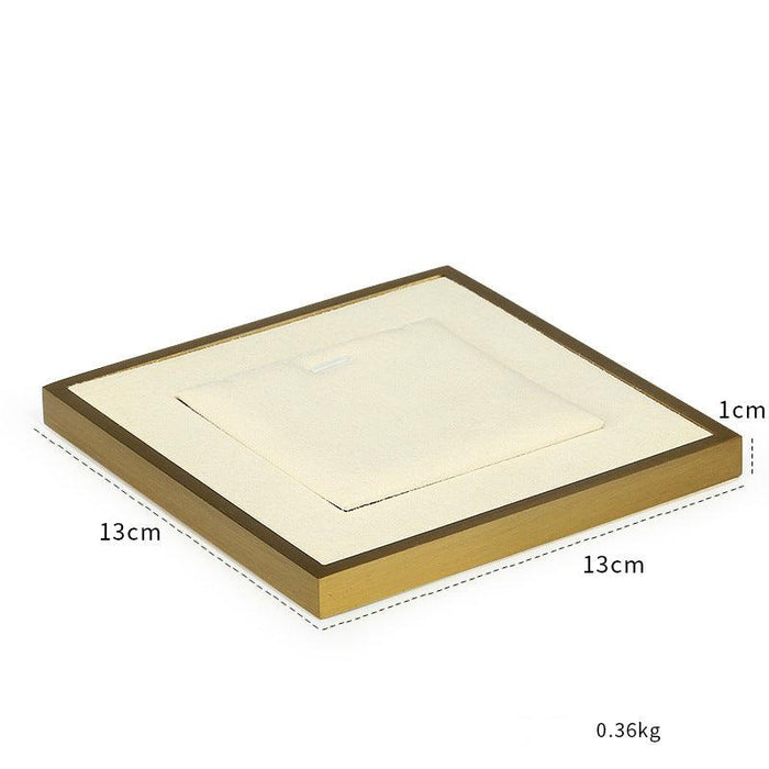 Boca Display Collection-JPM0800 - Jewelry Packaging Mall