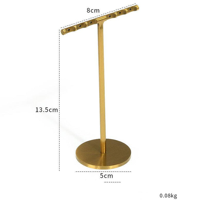 Boca Display Collection-JPM0800 - Jewelry Packaging Mall