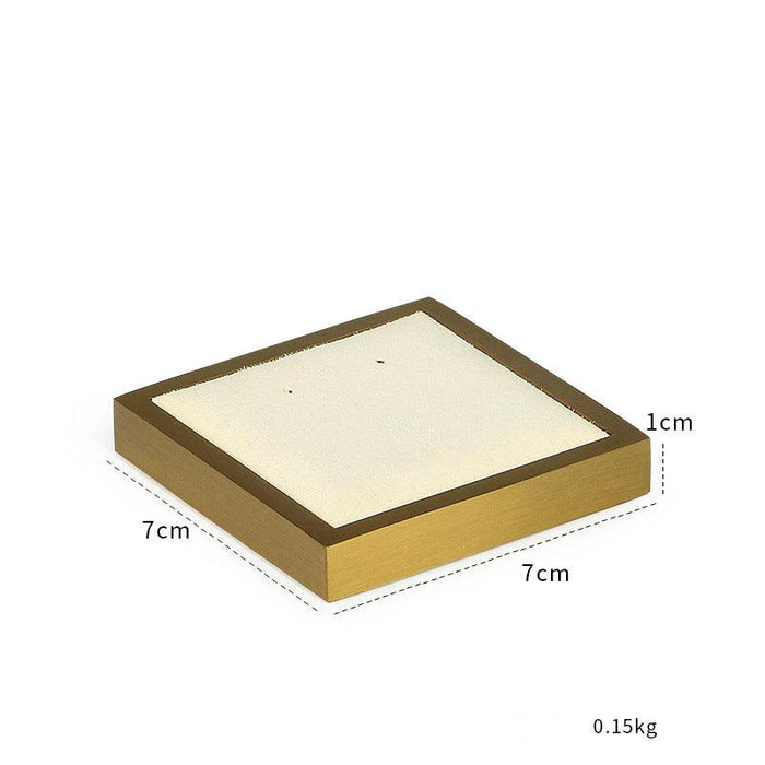 Boca Display Collection-JPM0800 - Jewelry Packaging Mall