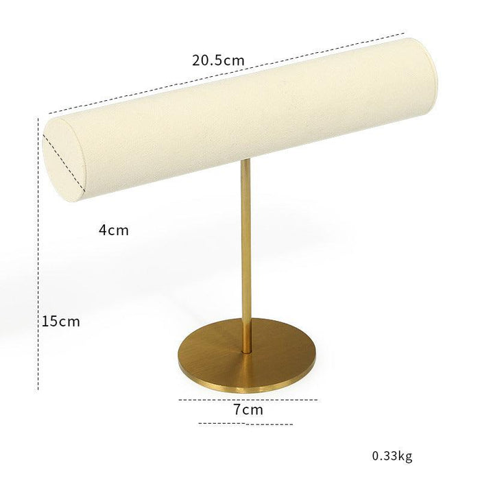 Boca Display Collection-JPM0800 - Jewelry Packaging Mall
