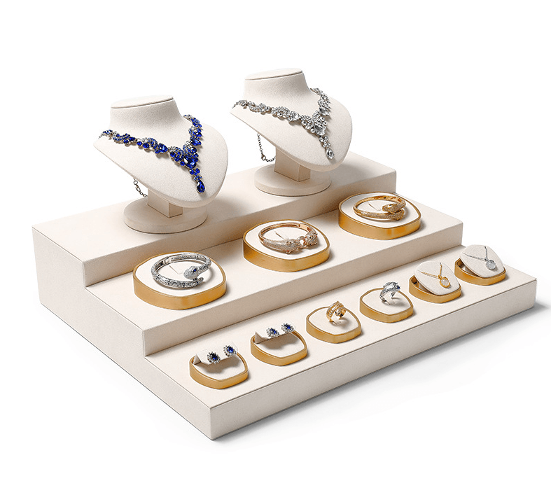 Boynton Display Collection - Jewelry Packaging Mall