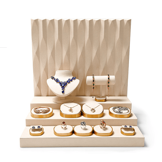 Boynton Display Collection - Jewelry Packaging Mall