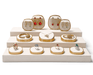 Boynton Display Collection - Jewelry Packaging Mall