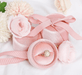Bute Round Velvet Box Collection-JPM0172 - Jewelry Packaging Mall