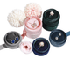 Bute Round Velvet Box Collection-JPM0172 - Jewelry Packaging Mall