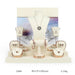 Butler Display Collection-JPM0805 - Jewelry Packaging Mall