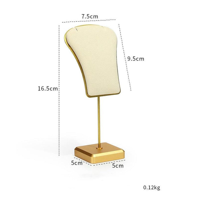 Butler Display Collection-JPM0805 - Jewelry Packaging Mall