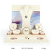Butler Display Collection-JPM0805 - Jewelry Packaging Mall