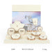 Butler Display Collection-JPM0805 - Jewelry Packaging Mall