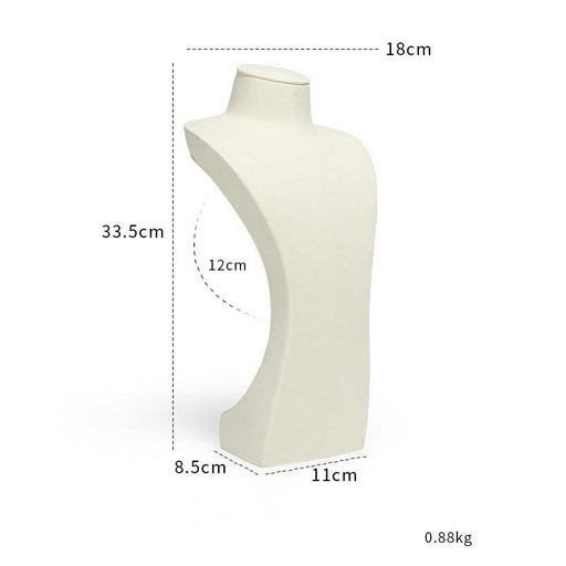 Butler Display Collection-JPM0805 - Jewelry Packaging Mall