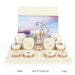 Butler Display Collection-JPM0805 - Jewelry Packaging Mall