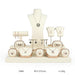 Butler Display Collection-JPM0805 - Jewelry Packaging Mall