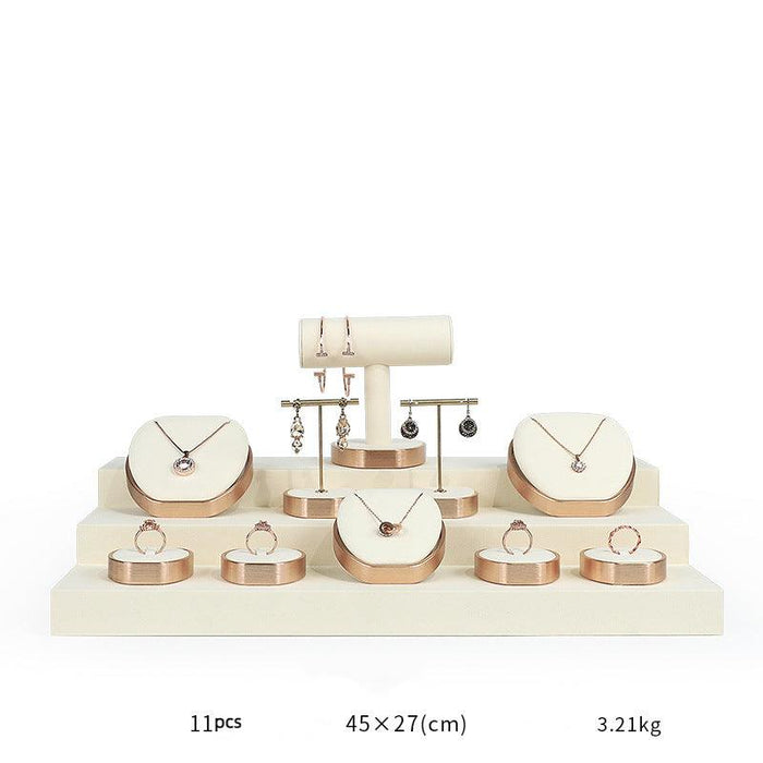 Butler Display Collection-JPM0805 - Jewelry Packaging Mall