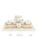Butler Display Collection-JPM0805 - Jewelry Packaging Mall